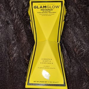 Glam Glow Insta Mud 60 Second Treatment